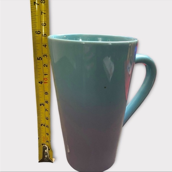 And They Lived Happily Ever After Ombre Mug - Picture 7 of 7